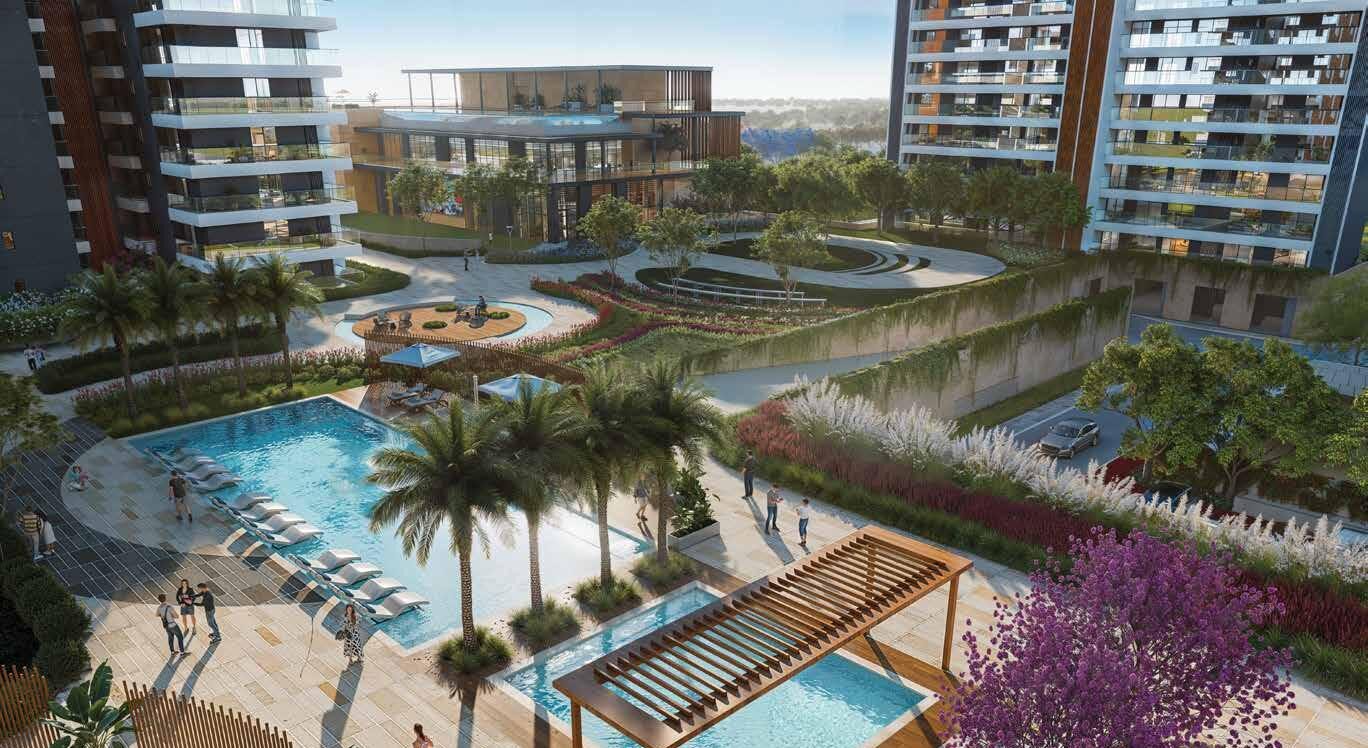 max estate 105 noida